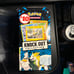 Pokemon knockout collection