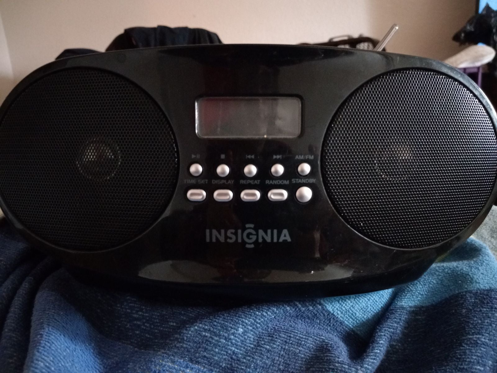 Stereo