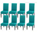 Chair cover set of 8