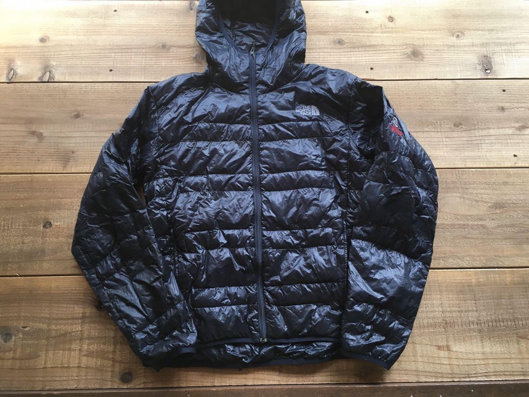 多様な FACE NORTH THE Light Hoodie Heat ジャケット・アウター
