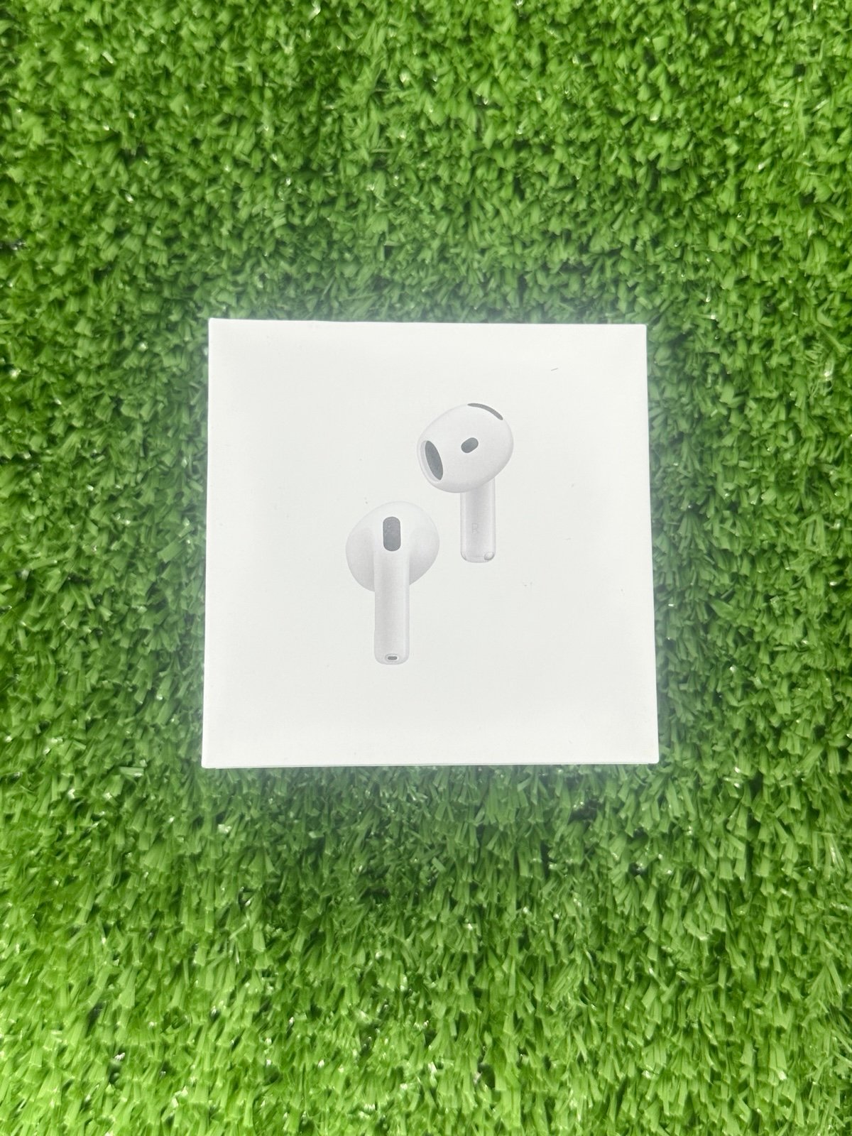 AirPods