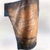 New Star Wars Chewbacca Union Suit & Lightly Used Chewbacca Mask w/Sounds
