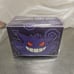 Korea Pokemon TCG Gengar Deck Box Case