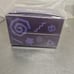 Korea Pokemon TCG Gengar Deck Box Case