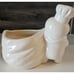 Vintage 1988 The Pillsbury Company Doughboy Scouring Pad Holder Planter 5