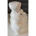 Vintage 1988 The Pillsbury Company Doughboy Scouring Pad Holder Planter 5