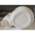 Vintage 1988 The Pillsbury Company Doughboy Scouring Pad Holder Planter 5