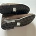 Clarks Collection Mens 10 Dark Brown Suede Leather Darian Heath Lace Up Boots