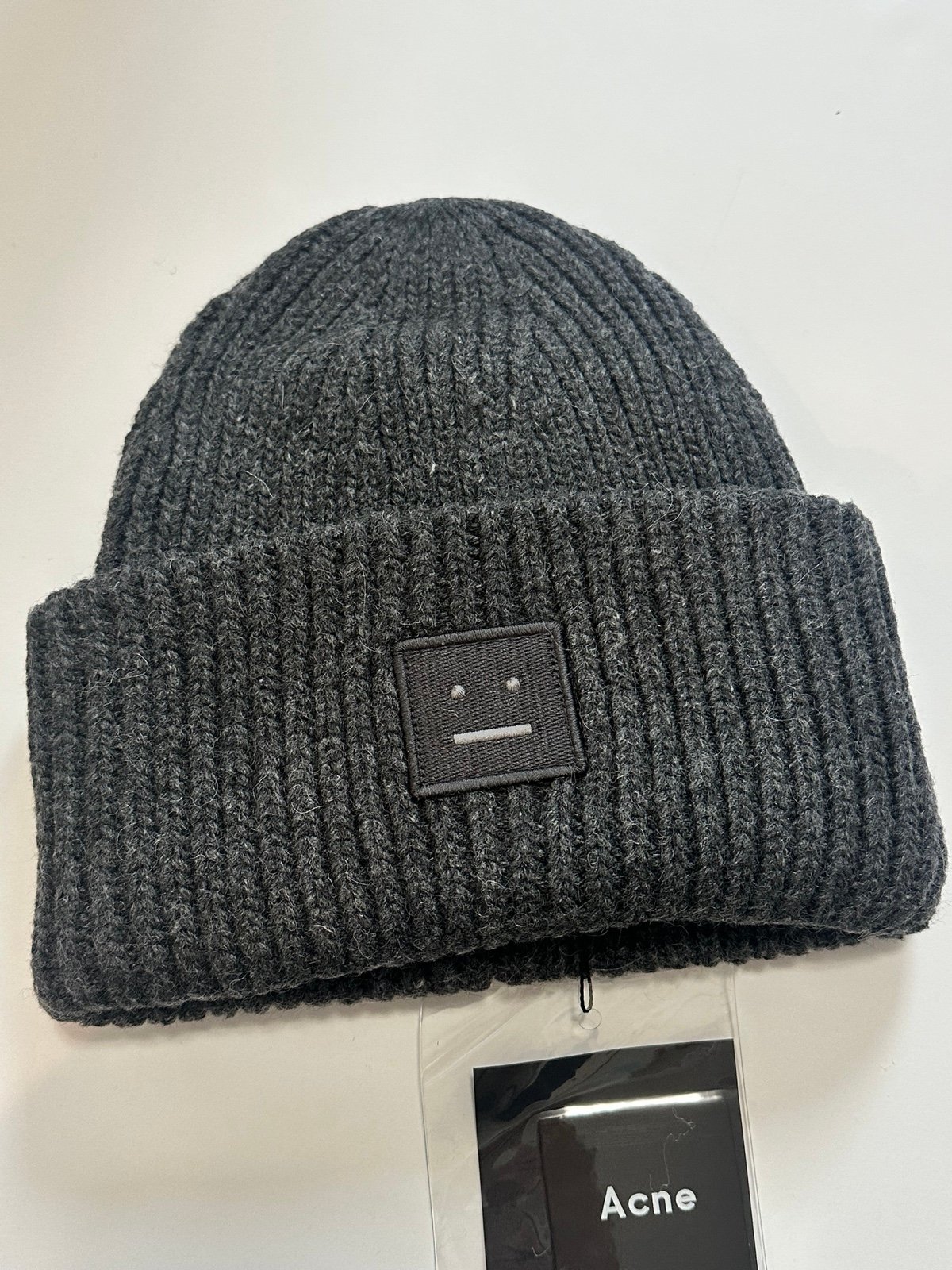 Acne Studios Beanie