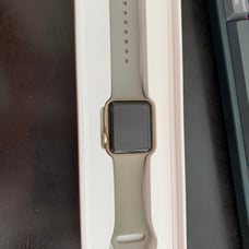 Apple watch series 2 smart watches