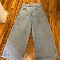 JNCO Twin Cannon 32/32