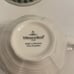Villeroy & Boch French Garden Tea cups (4)