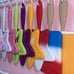 IKEA Fintorp Rails & Hooks *READ DESCRIPTION