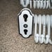 IKEA Fintorp Rails & Hooks *READ DESCRIPTION