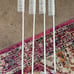 IKEA Fintorp Rails & Hooks *READ DESCRIPTION