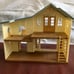 Sylvanian Families Japanese Soyokaze Hill House
