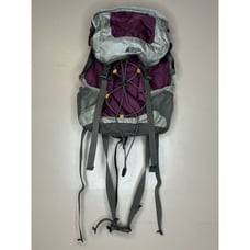 Backpack, full size expedition pack, Mountain Equipment Co-op