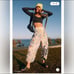 Free people pants