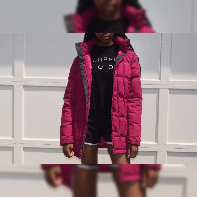 The Northface Coat