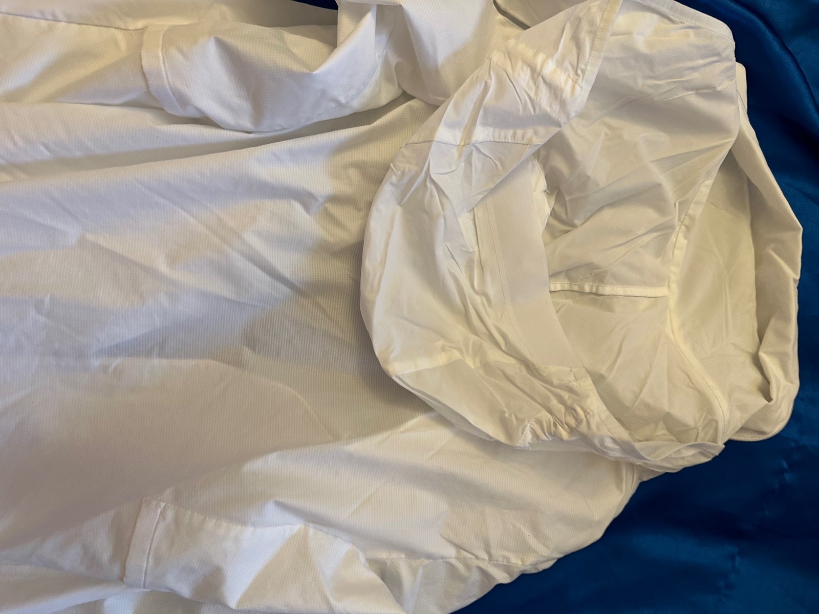 Lululemon Athletica sports jacket
