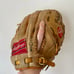softball glove 13” - right hand throw