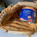 softball glove 13” - right hand throw