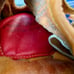softball glove 13” - right hand throw