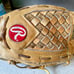 softball glove 13” - right hand throw