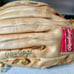 softball glove 13” - right hand throw