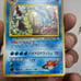Mistys Gyarados Holo Rare - Gym Challenge Japanese