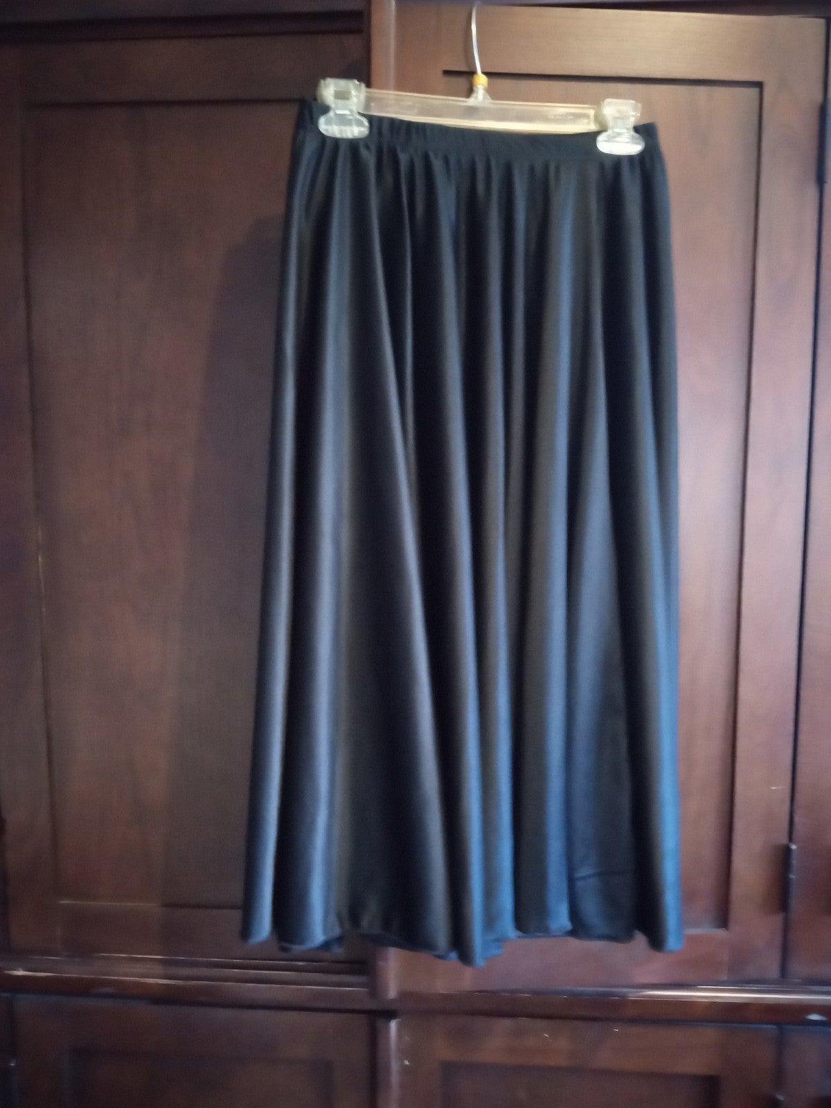 Maxi Skirt