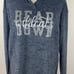 Arizona Wildcats Women's Sweatshirt Top