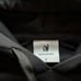 Claudio Pandiani Black Roomwear Set S