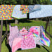 Mickey Mouse and Unicorns 3 Piece set