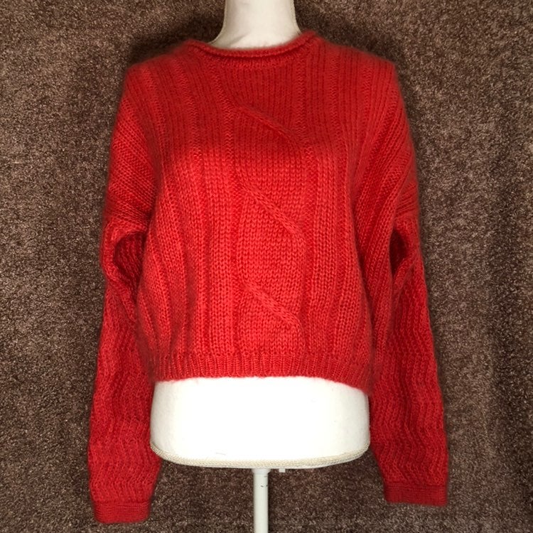 Vintage sweater