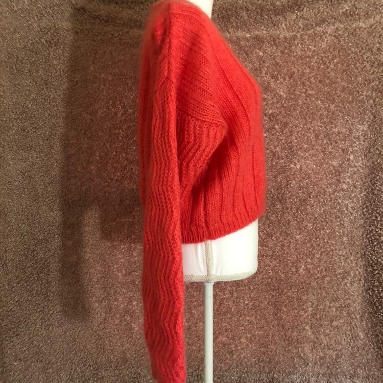 Vintage sweater