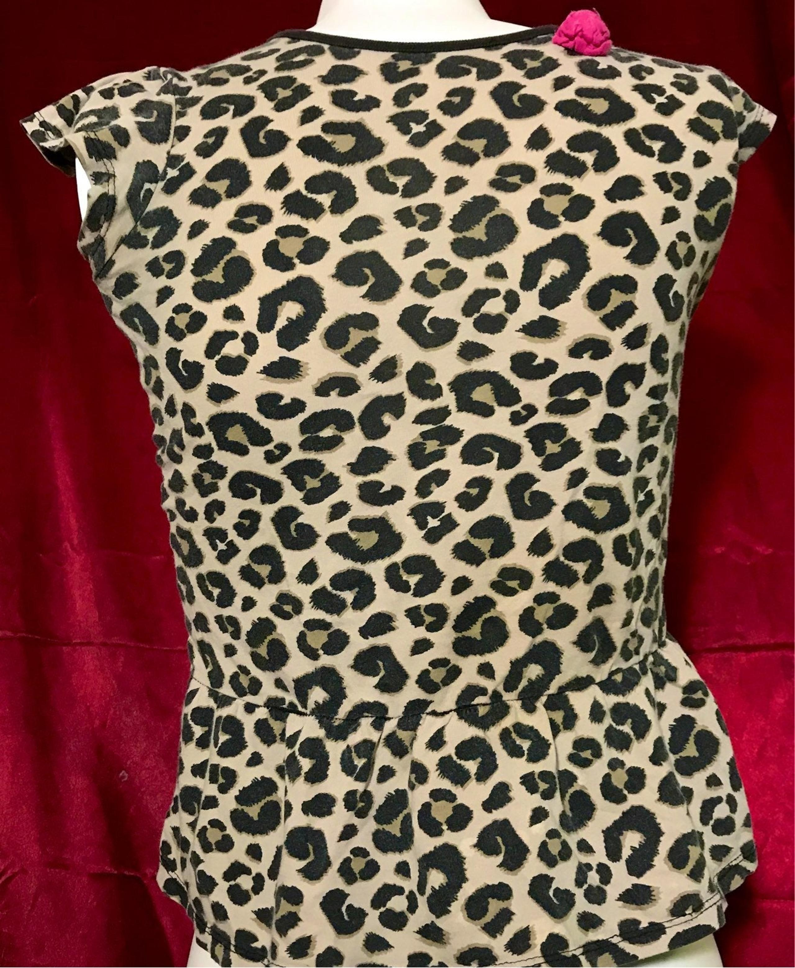 Kids shirt