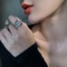 NEW! Special design fancy fashion adjustable ring for women girl party