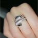 NEW! Special design fancy fashion adjustable ring for women girl party