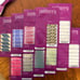 Jamberry Nail Wraps Lot 2