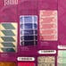 Jamberry Nail Wraps Lot 2