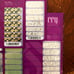 Jamberry Nail Wraps Lot 2