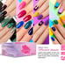 Acrylic nail kit