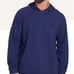 LULULEMON x Peloton Textured Double-Knit Cotton Hoodie
