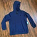 LULULEMON x Peloton Textured Double-Knit Cotton Hoodie