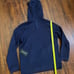 LULULEMON x Peloton Textured Double-Knit Cotton Hoodie