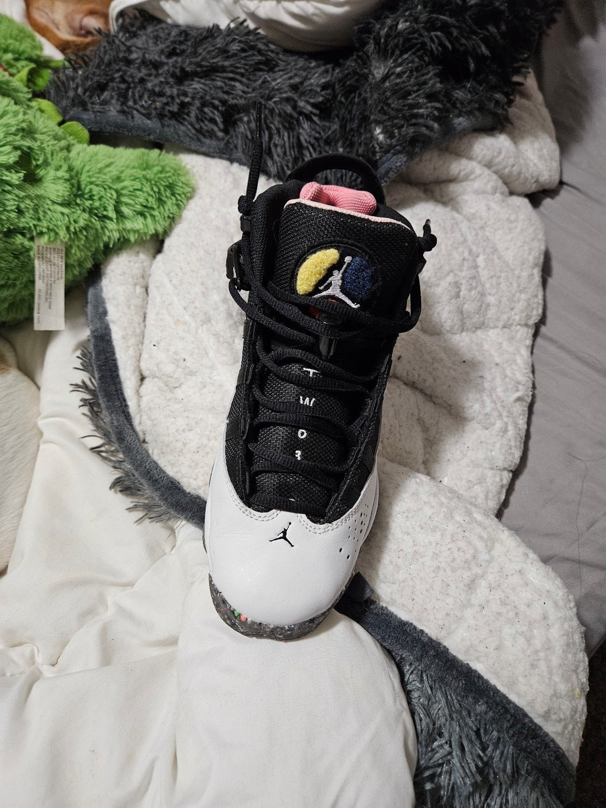 Jordan