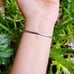 Vintage Avon Abalone Shell Mother of Pearl Bangle Bracelet