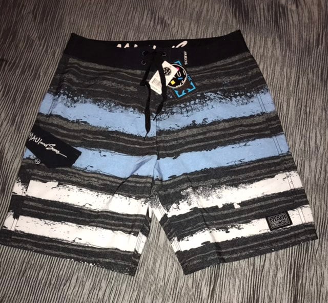 MAUI and Sons Boardshorts