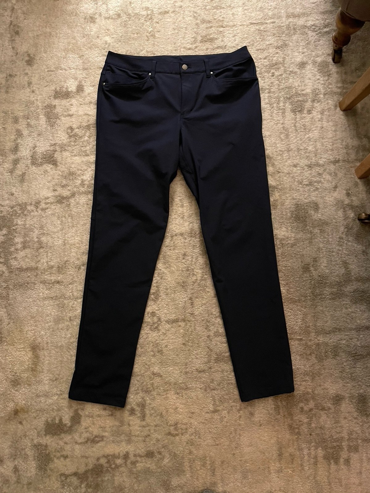 lululemon abc pants
